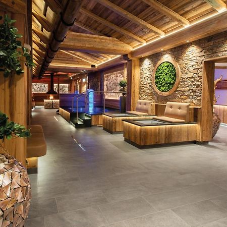 Wellness-Hotel Adler Бад-Верисхофен Экстерьер фото