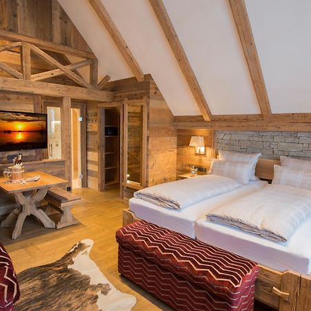 Wellness-Hotel Adler Бад-Верисхофен Экстерьер фото