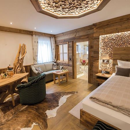 Wellness-Hotel Adler Бад-Верисхофен Экстерьер фото