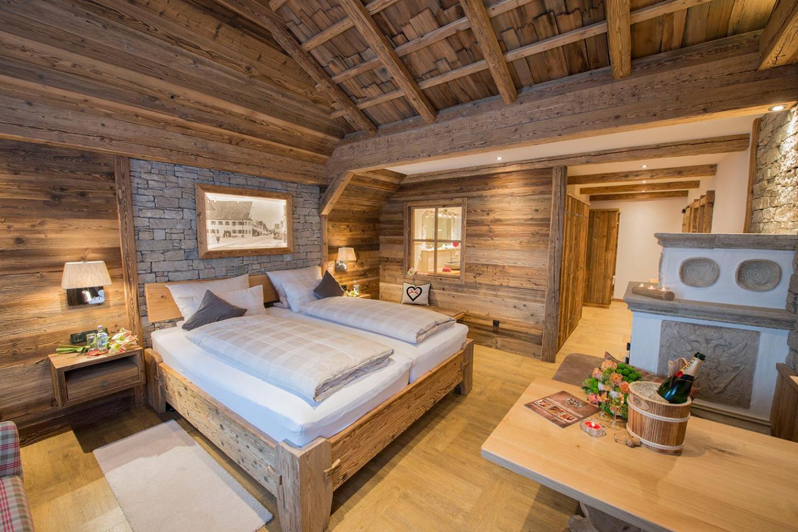 Wellness-Hotel Adler Бад-Верисхофен Экстерьер фото