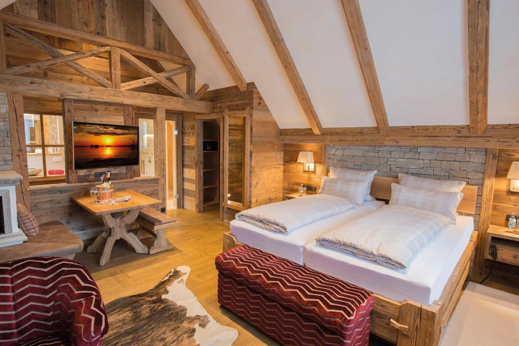 Wellness-Hotel Adler Бад-Верисхофен Экстерьер фото