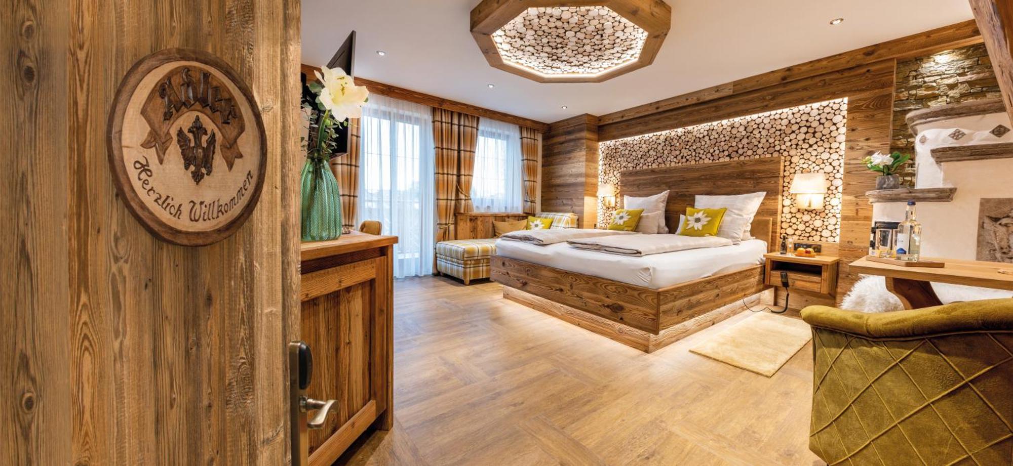 Wellness-Hotel Adler Бад-Верисхофен Экстерьер фото