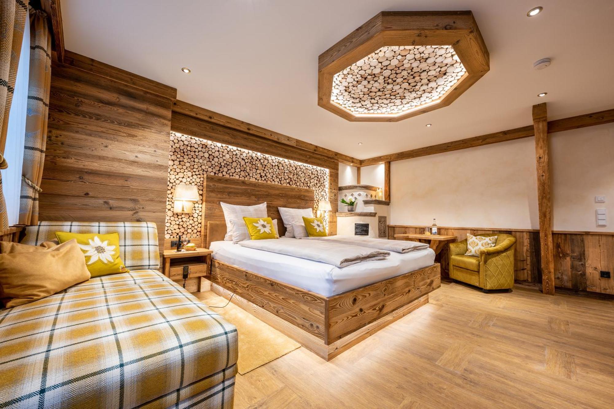 Wellness-Hotel Adler Бад-Верисхофен Экстерьер фото