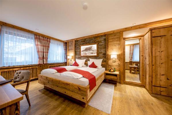 Wellness-Hotel Adler Бад-Верисхофен Экстерьер фото