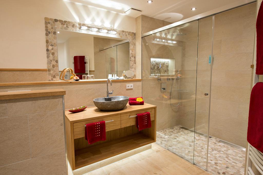 Wellness-Hotel Adler Бад-Верисхофен Экстерьер фото