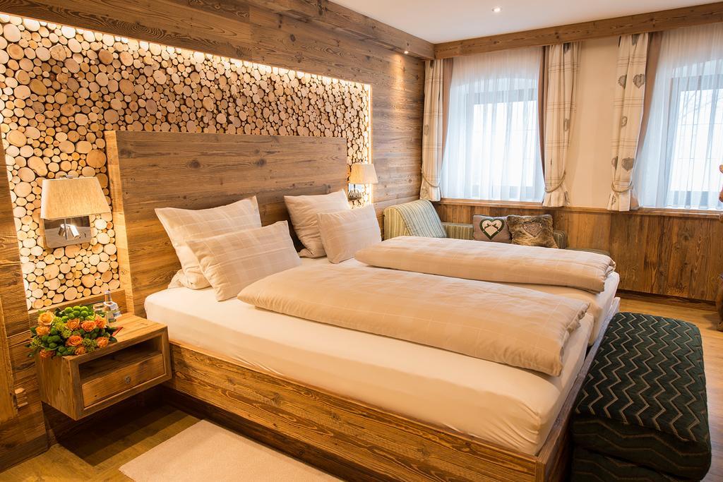 Wellness-Hotel Adler Бад-Верисхофен Экстерьер фото