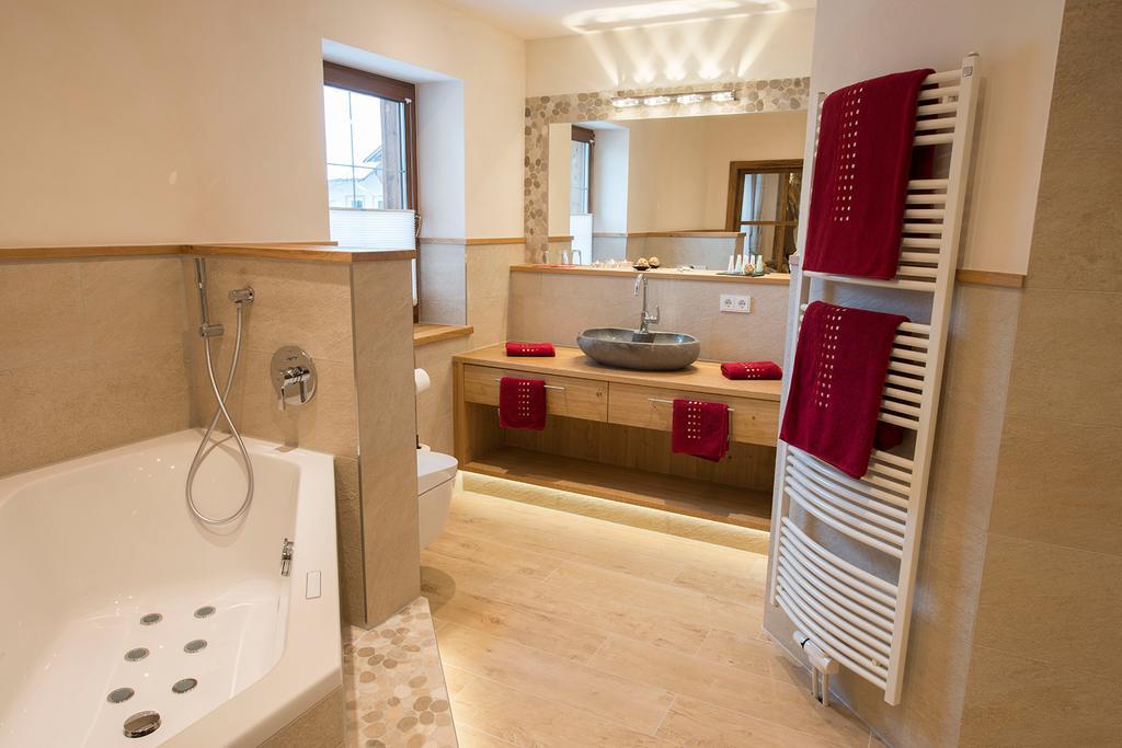 Wellness-Hotel Adler Бад-Верисхофен Экстерьер фото