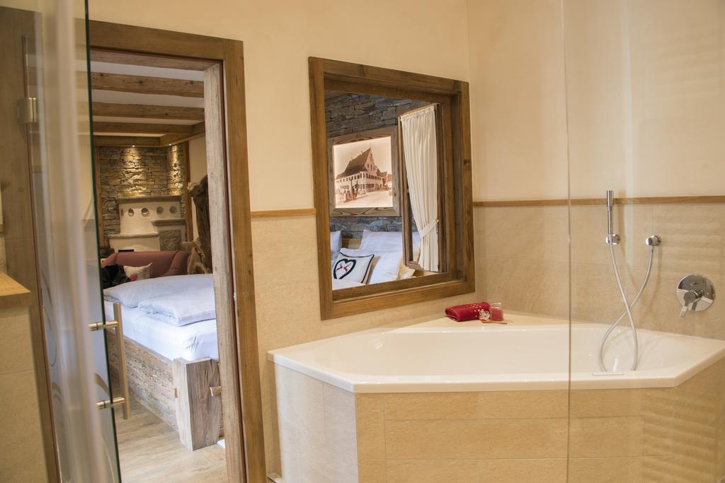 Wellness-Hotel Adler Бад-Верисхофен Экстерьер фото